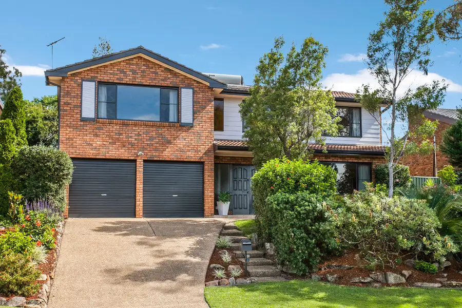 Main view of Homely house listing, 31 Mariner Road, Illawong NSW 2234