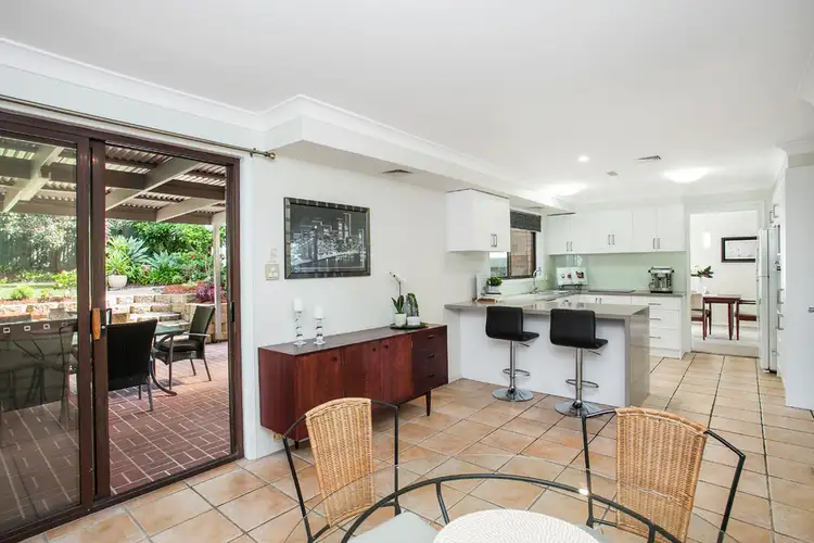 Second view of Homely house listing, 31 Mariner Road, Illawong NSW 2234