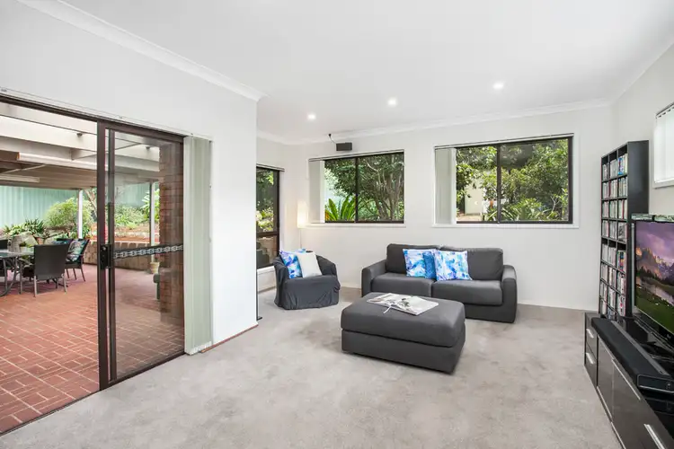 Fourth view of Homely house listing, 31 Mariner Road, Illawong NSW 2234