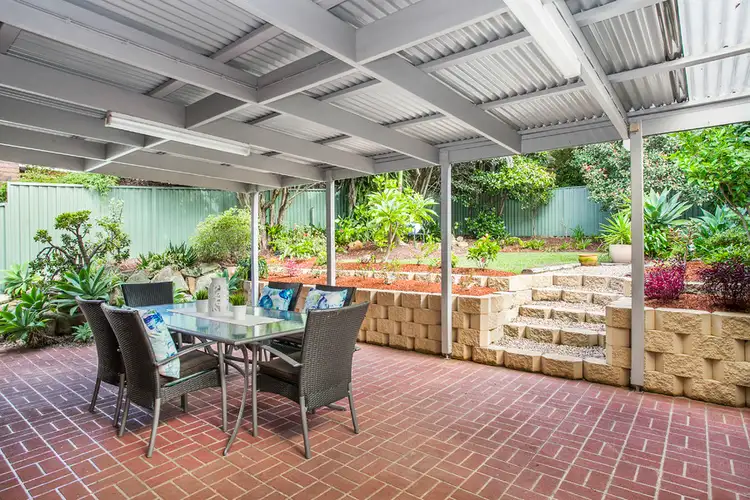 Fifth view of Homely house listing, 31 Mariner Road, Illawong NSW 2234
