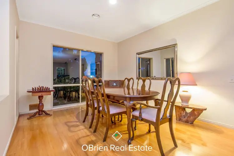 Third view of Homely house listing, 8 Allardice Parade, Berwick VIC 3806