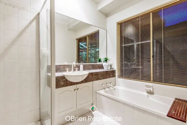 Fourth view of Homely house listing, 8 Allardice Parade, Berwick VIC 3806