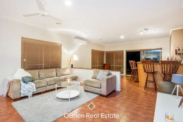Fifth view of Homely house listing, 8 Allardice Parade, Berwick VIC 3806