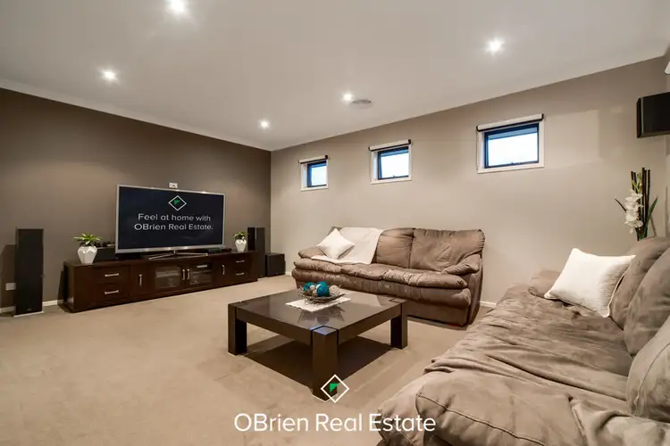 Fifth view of Homely house listing, 30 Callista Street, Botanic Ridge VIC 3977