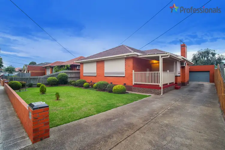 6 Grace Street, St Albans VIC 3021