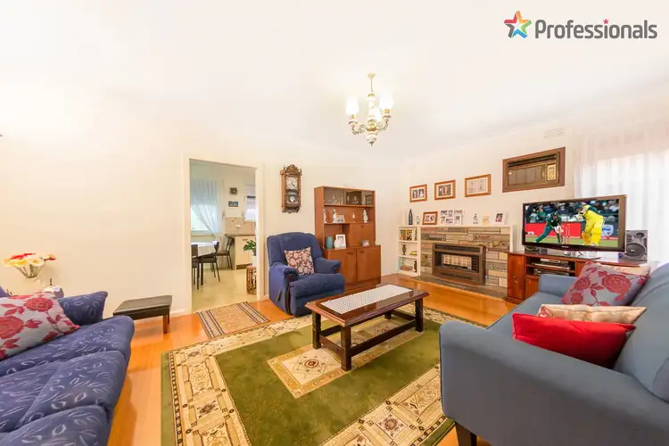 Second view of Homely house listing, 6 Grace Street, St Albans VIC 3021