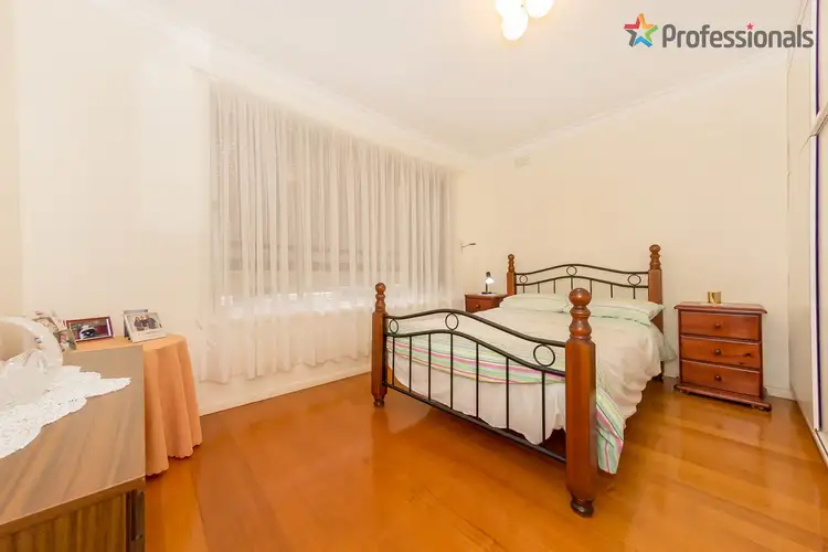 Fourth view of Homely house listing, 6 Grace Street, St Albans VIC 3021