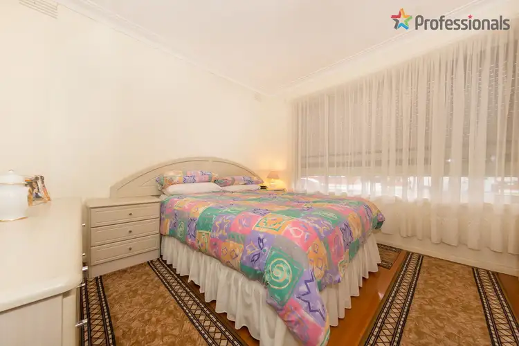 Fifth view of Homely house listing, 6 Grace Street, St Albans VIC 3021