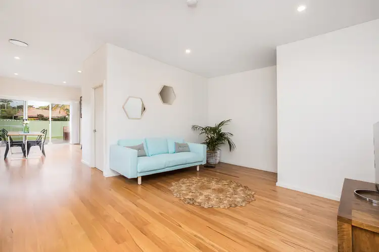 Second view of Homely semi-detached listing, 16A Philip Street, Cronulla NSW 2230