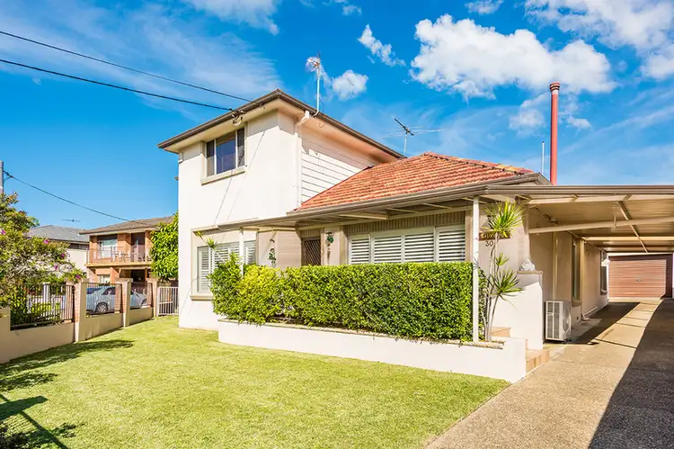 Main view of Homely house listing, 30a Edinburgh Crescent, Woolooware NSW 2230