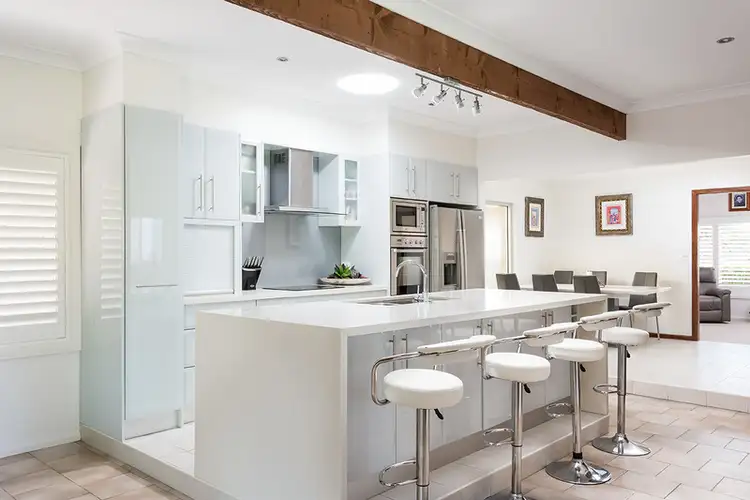 Fourth view of Homely house listing, 30a Edinburgh Crescent, Woolooware NSW 2230