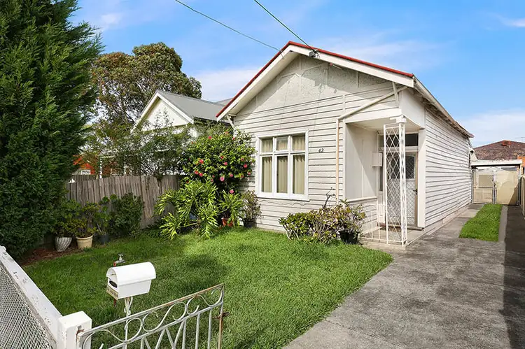 42 Sheffield Street, Coburg VIC 3058