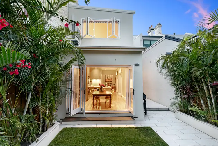 Fifth view of Homely house listing, 18 Montague Street, Balmain NSW 2041