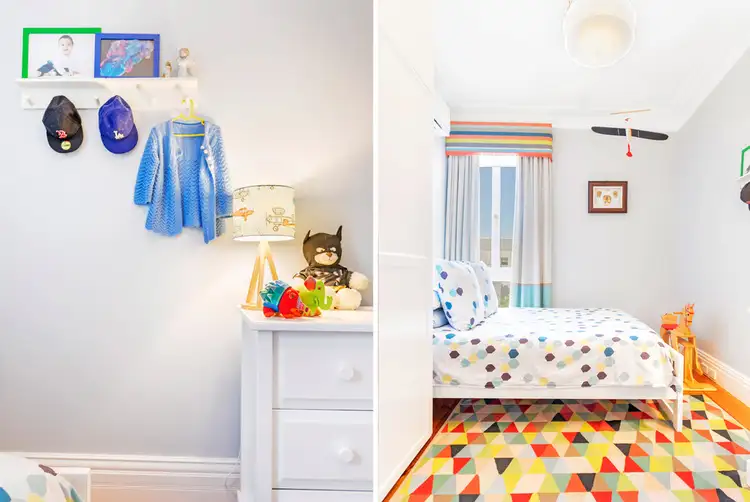 Sixth view of Homely house listing, 18 Montague Street, Balmain NSW 2041