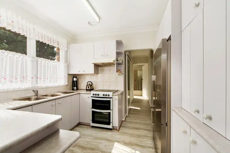 Main view of Homely house listing, 16 Harleston Street, St Albans VIC 3021