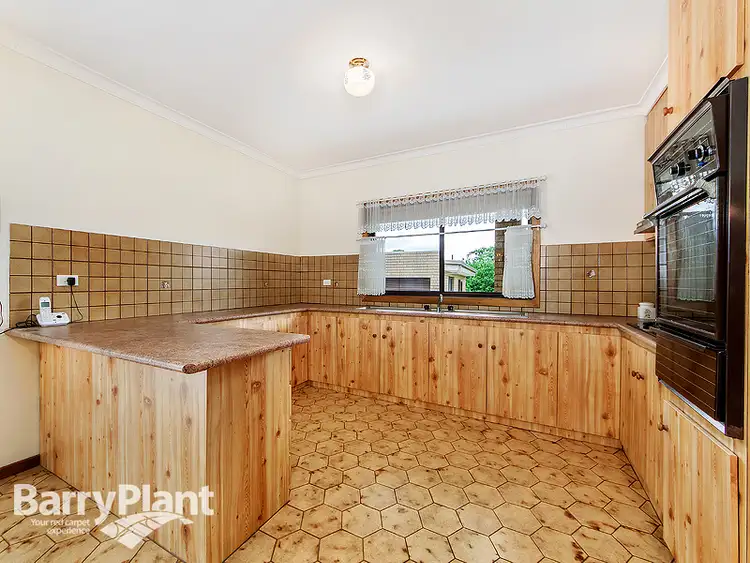 Fourth view of Homely house listing, 14 Douglas Avenue, St Albans VIC 3021