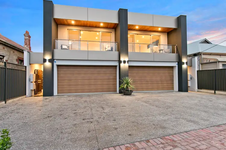438 & 438A Seaview Road, Henley Beach SA 5022