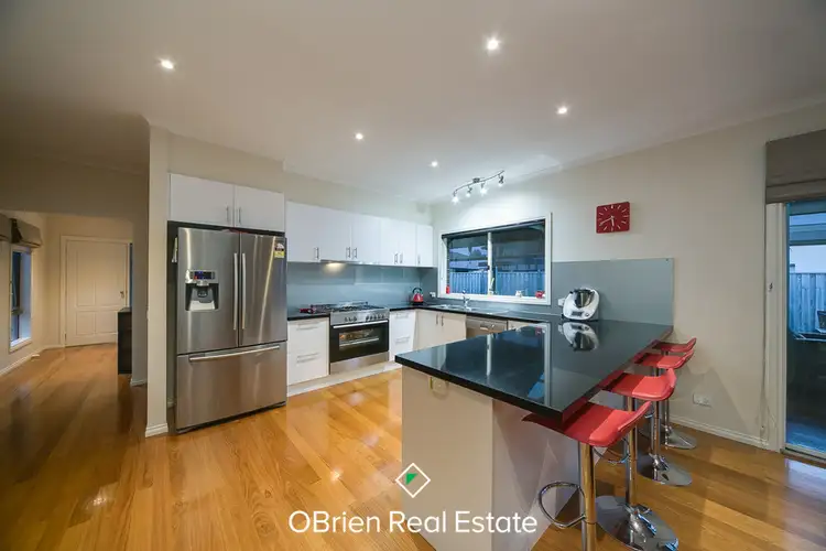 Third view of Homely house listing, 11 Bianca Crescent, Cranbourne North VIC 3977