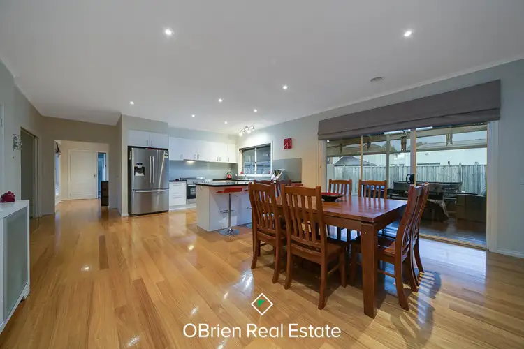 Fifth view of Homely house listing, 11 Bianca Crescent, Cranbourne North VIC 3977
