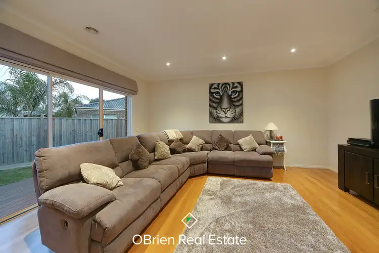Sixth view of Homely house listing, 11 Bianca Crescent, Cranbourne North VIC 3977