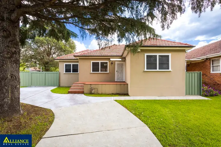 34 Polo Street, Revesby NSW 2212