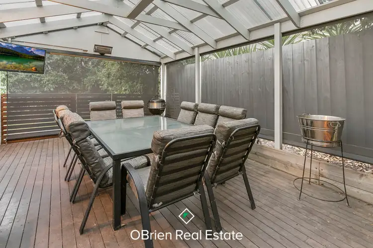 22 Lily Way, Skye VIC 3977