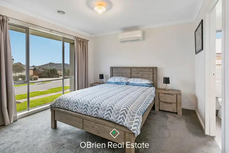 Sixth view of Homely house listing, 22 Lily Way, Skye VIC 3977