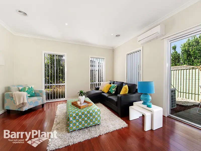 Main view of Homely unit listing, 3/57 Perrett Avenue, St Albans VIC 3021
