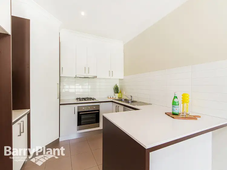 Second view of Homely unit listing, 3/57 Perrett Avenue, St Albans VIC 3021