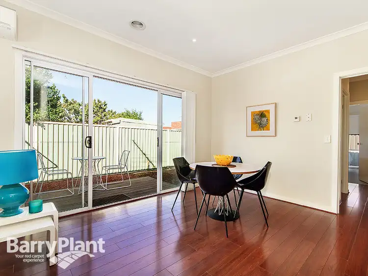 Fourth view of Homely unit listing, 3/57 Perrett Avenue, St Albans VIC 3021