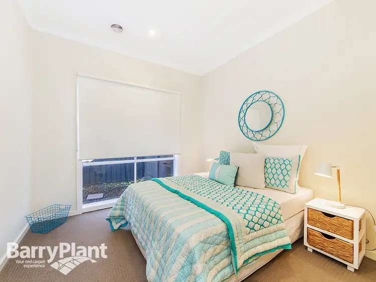 Fifth view of Homely unit listing, 3/57 Perrett Avenue, St Albans VIC 3021
