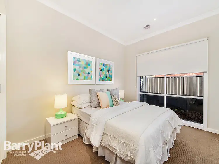 Sixth view of Homely unit listing, 3/57 Perrett Avenue, St Albans VIC 3021