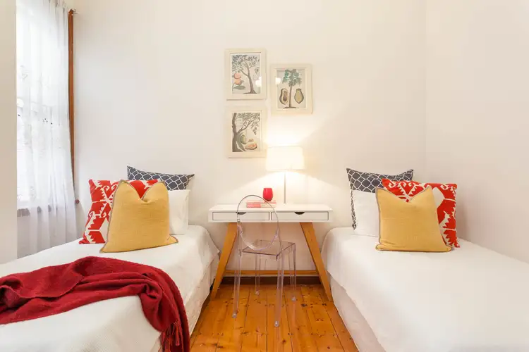 Fourth view of Homely house listing, 19 Seale Street, Leichhardt NSW 2040