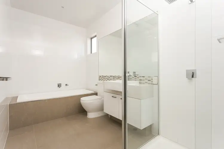 Fourth view of Homely townhouse listing, 6/3 Sturt Street, Essendon VIC 3040