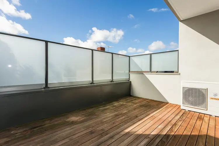 Sixth view of Homely townhouse listing, 6/3 Sturt Street, Essendon VIC 3040