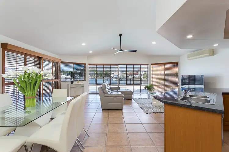 Sixth view of Homely house listing, 35 Mainroyal Court, Raby Bay QLD 4163