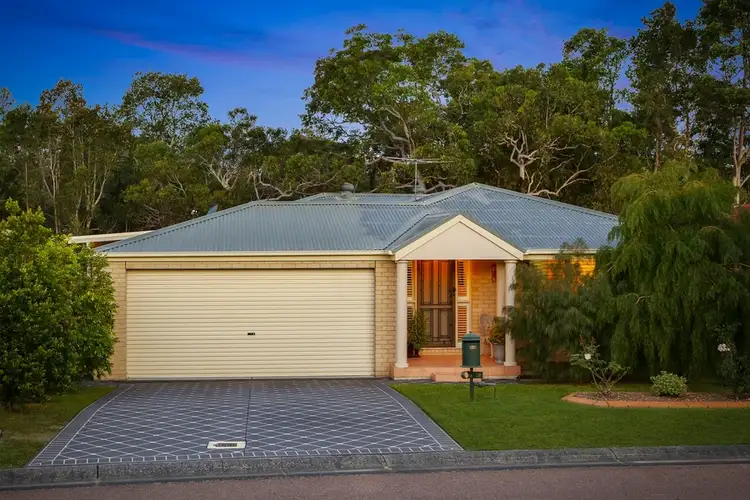 19 Franklin Drive, Lake Munmorah NSW 2259