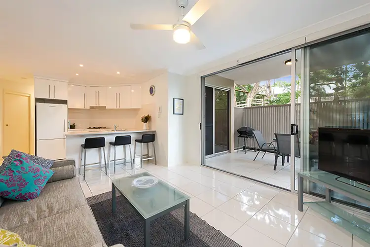 3/15 Adsett Street, Taringa QLD 4068