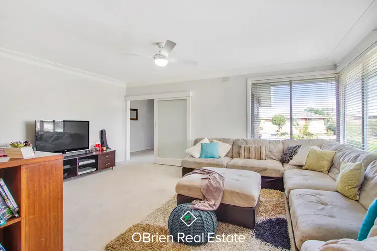 Second view of Homely house listing, 11 Selsey Street, Seaford VIC 3198