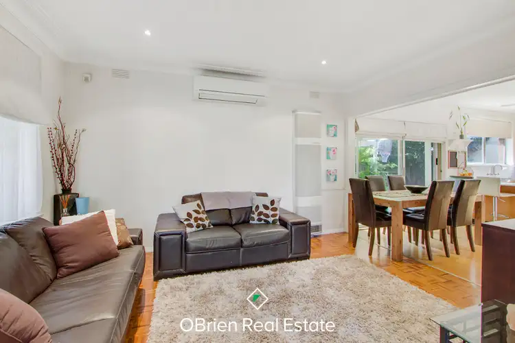 Third view of Homely house listing, 11 Selsey Street, Seaford VIC 3198