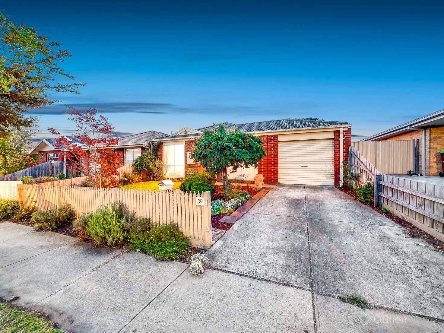 Main view of Homely house listing, 39 Bates Street, Cranbourne West VIC 3977