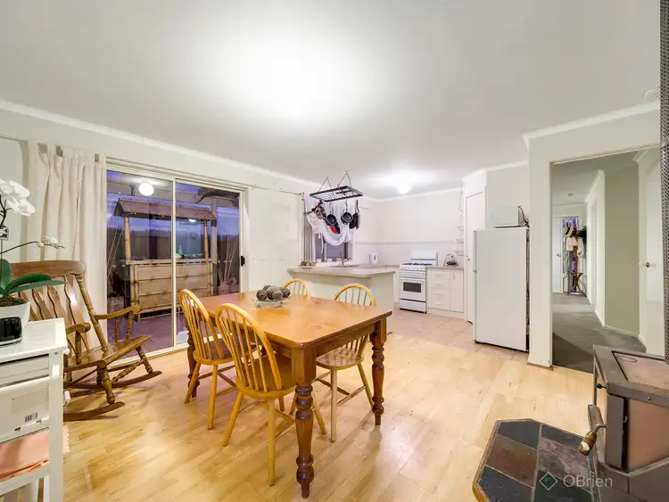 Second view of Homely house listing, 39 Bates Street, Cranbourne West VIC 3977