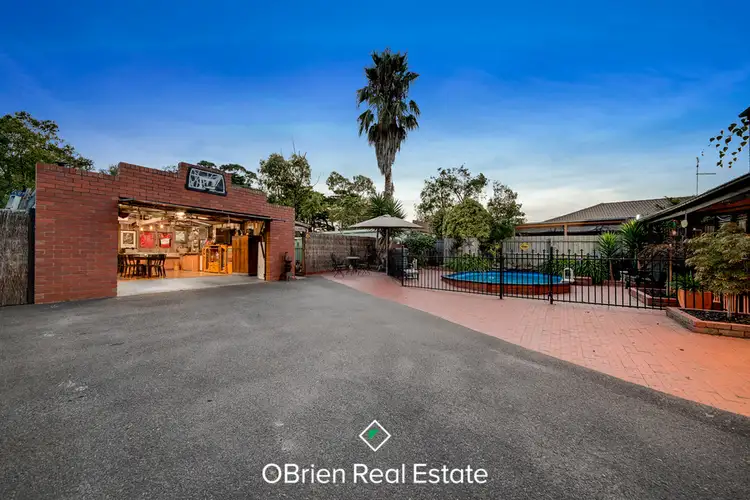 110 Marylyn Place, Cranbourne VIC 3977