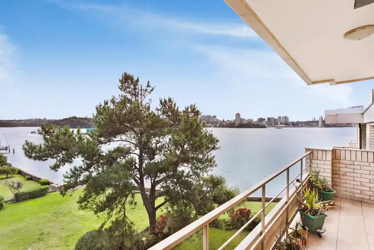 14/8-10 Lookes Avenue, Balmain East NSW 2041