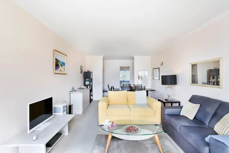 Fourth view of Homely apartment listing, 14/8-10 Lookes Avenue, Balmain East NSW 2041