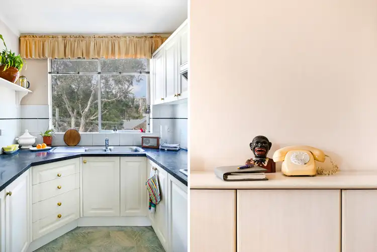 Sixth view of Homely apartment listing, 14/8-10 Lookes Avenue, Balmain East NSW 2041