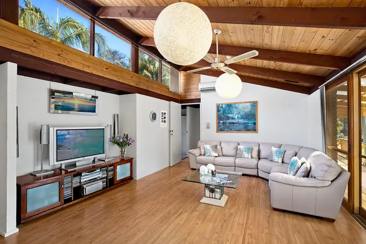 Second view of Homely house listing, 36 Lisle Street, Narrabeen NSW 2101