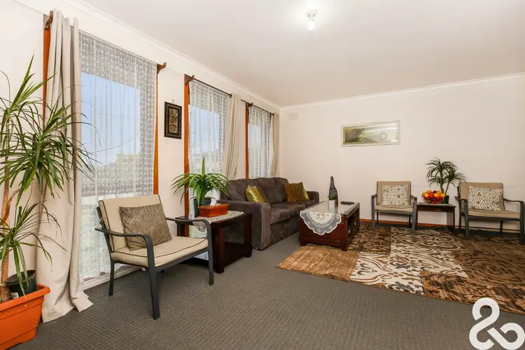 Second view of Homely house listing, 34 Falcon Street, Thomastown VIC 3074