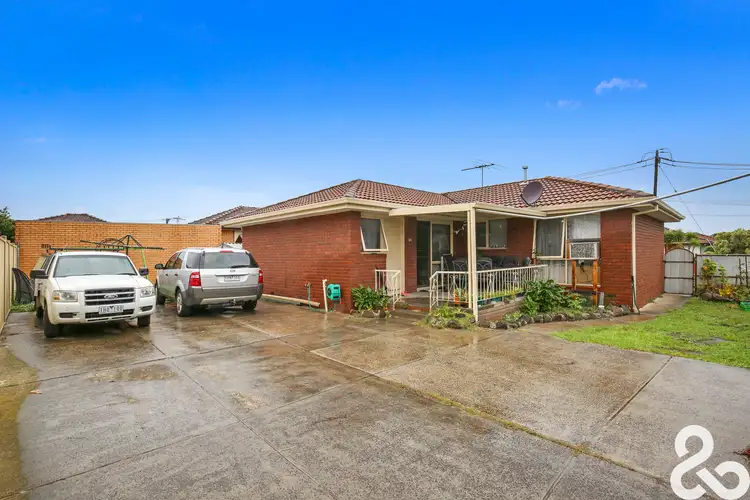 Sixth view of Homely house listing, 34 Falcon Street, Thomastown VIC 3074