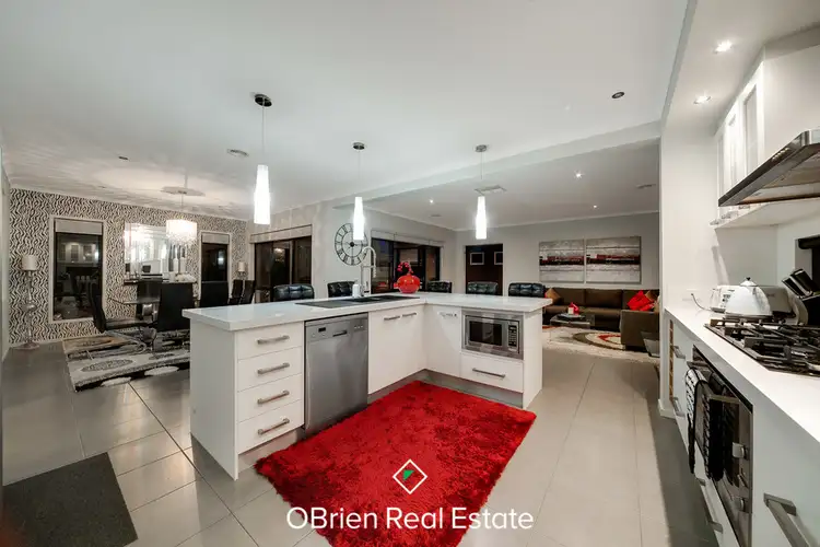 Third view of Homely house listing, 144 Berwick Springs Promenade, Narre Warren South VIC 3805